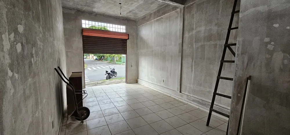 Loja-Salão, 35 m² - Foto 4