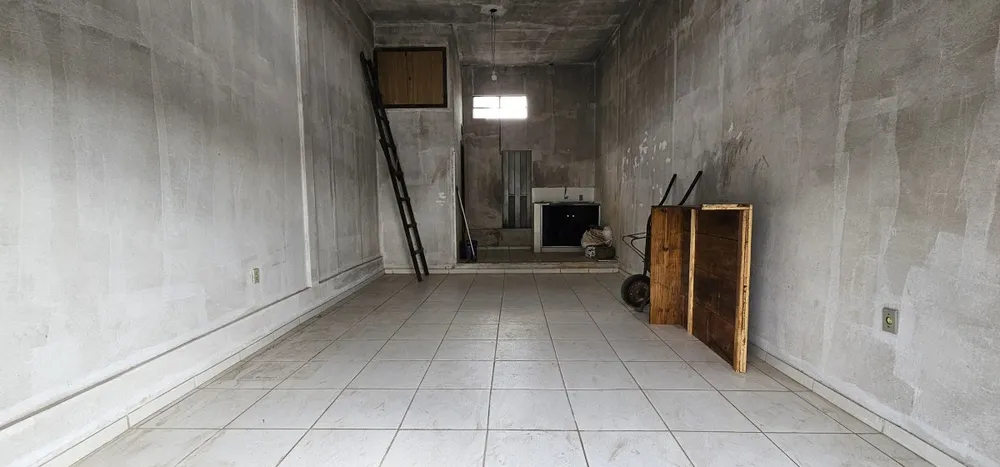 Loja-Salão, 35 m² - Foto 2