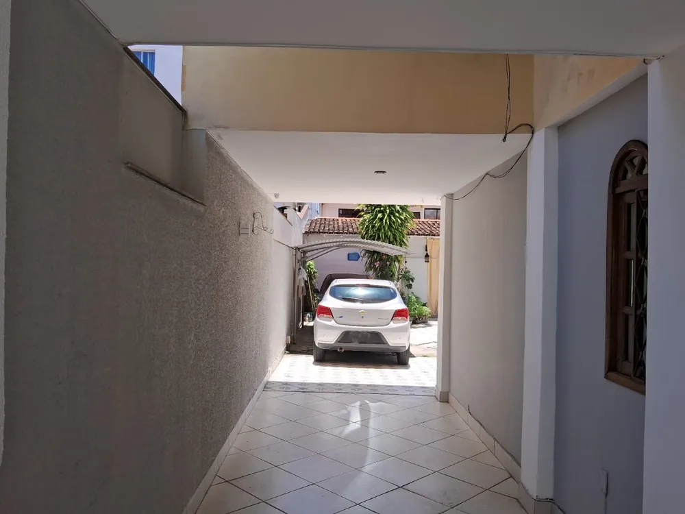 Casa, 5 quartos, 262 m² - Foto 4