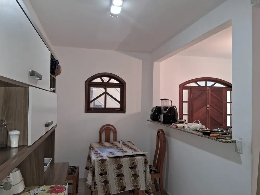 Casa, 5 quartos, 262 m² - Foto 6
