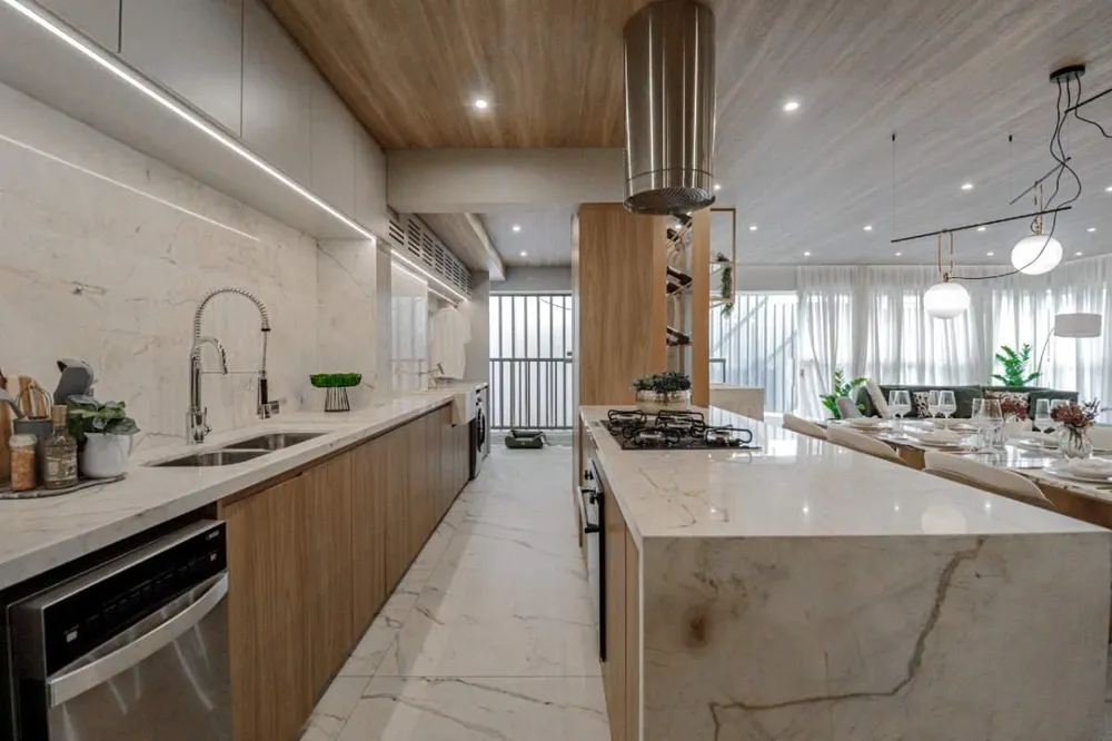 Apartamento, 3 quartos, 3052 m² - Foto 5