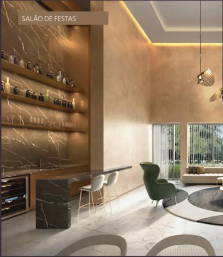 Apartamento, 3 quartos, 3052 m² - Foto 15