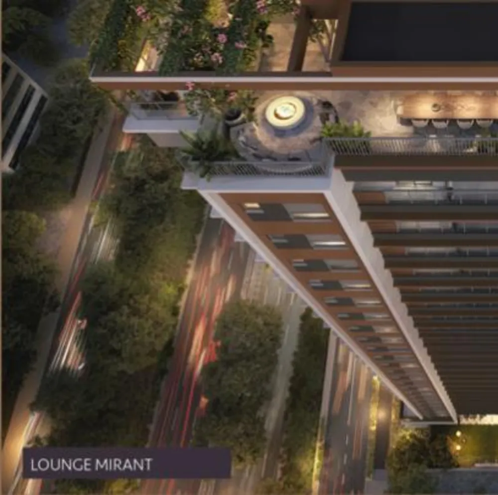 Apartamento, 3 quartos, 3052 m² - Foto 12