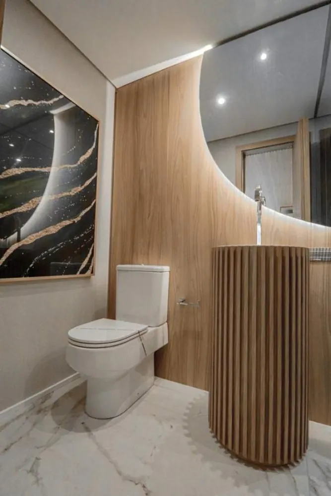 Apartamento, 3 quartos, 3052 m² - Foto 11