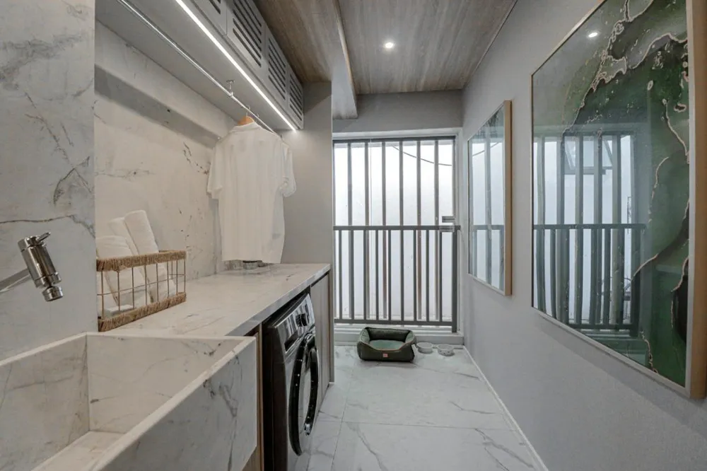 Apartamento, 3 quartos, 3052 m² - Foto 4