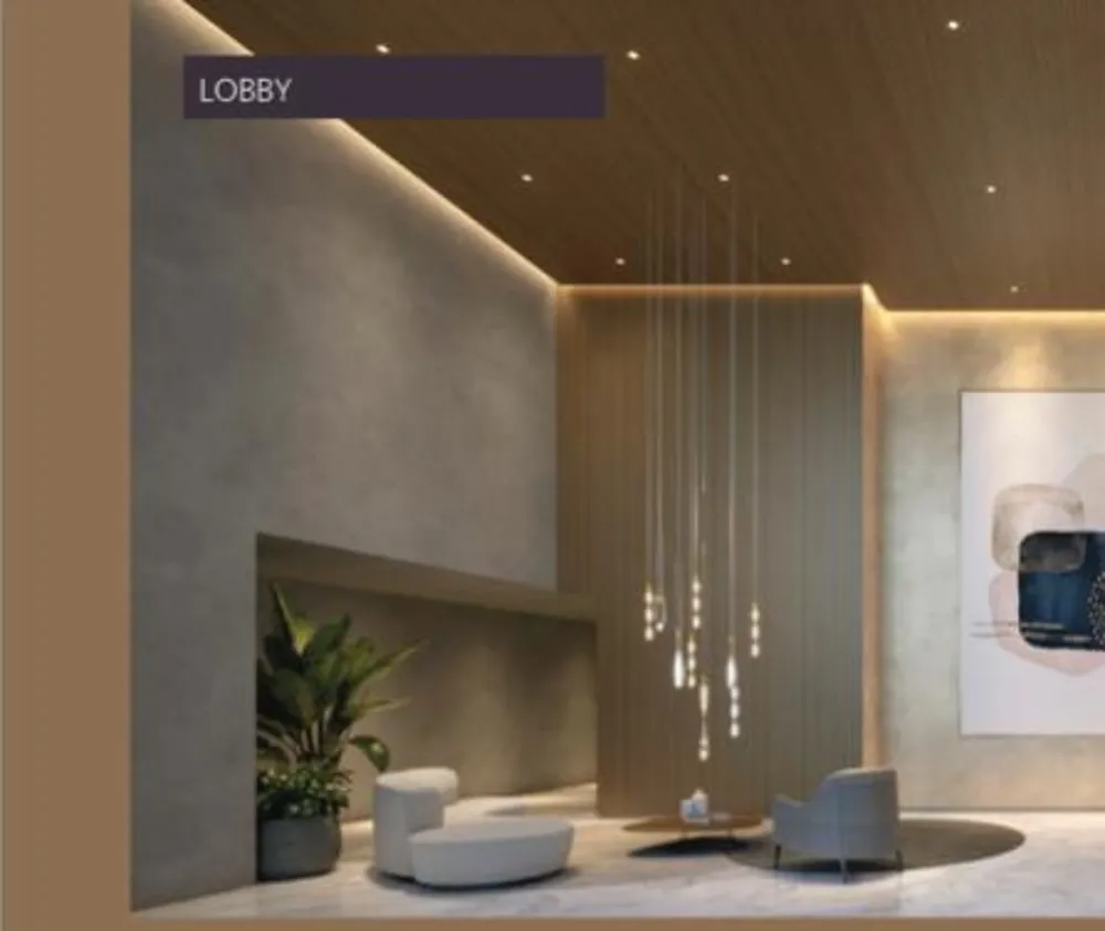 Apartamento, 3 quartos, 3052 m² - Foto 5