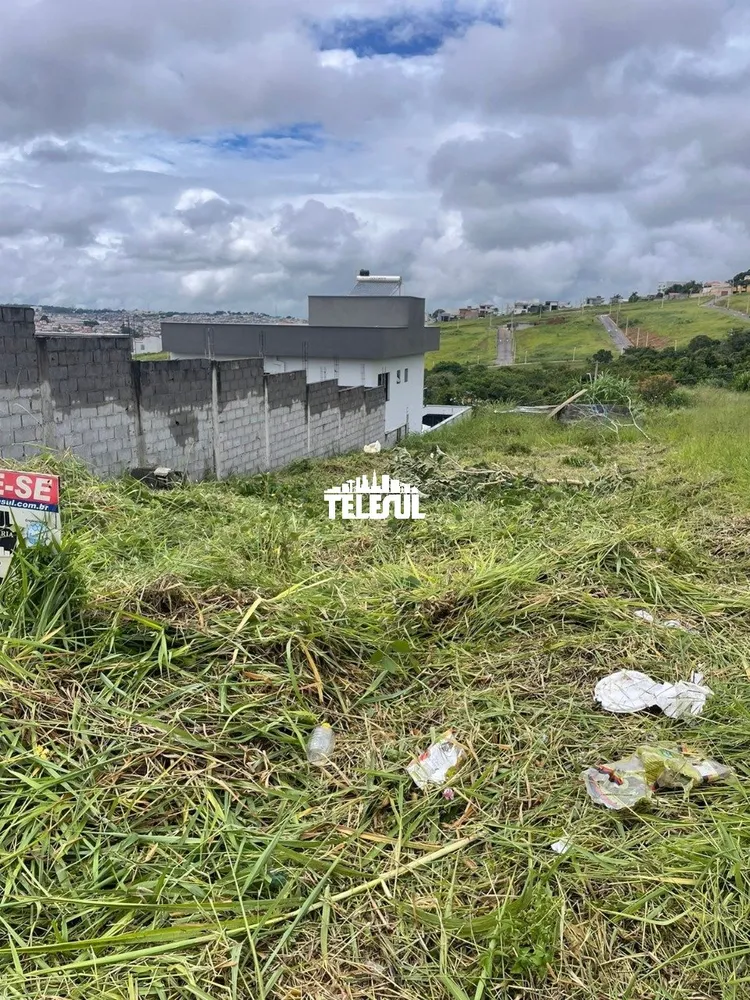 Terreno, 272 m² - Foto 1