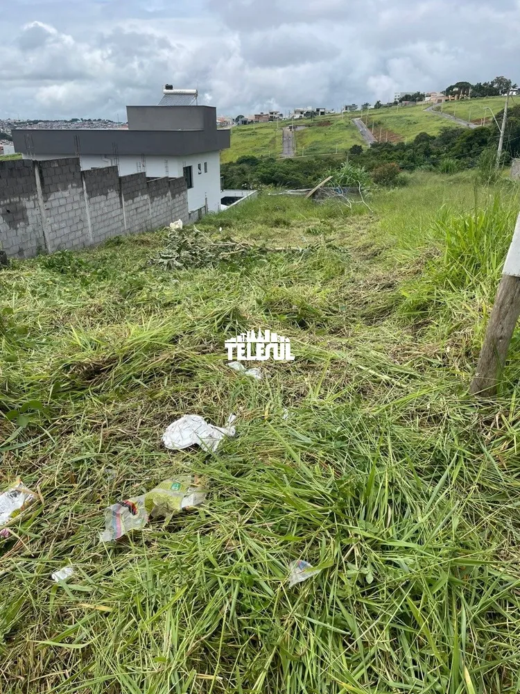 Terreno, 272 m² - Foto 2
