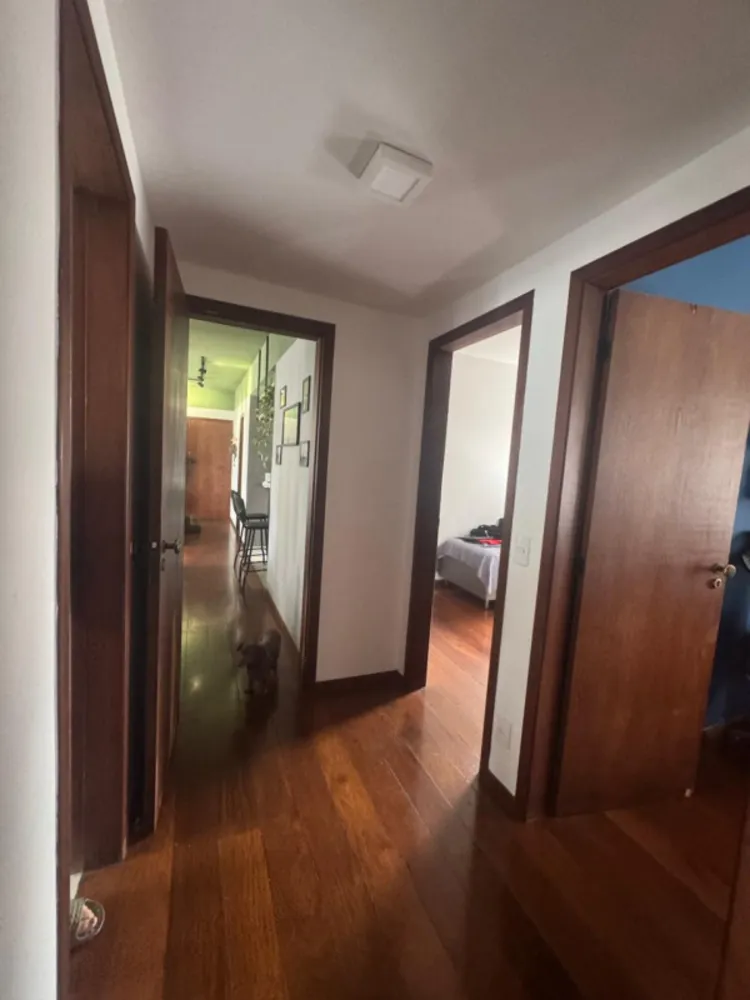 Apartamento, 3 quartos, 100 m² - Foto 7