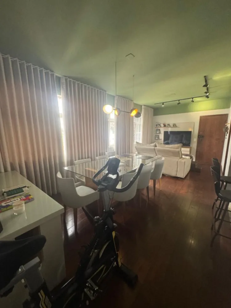 Apartamento, 3 quartos, 100 m² - Foto 4