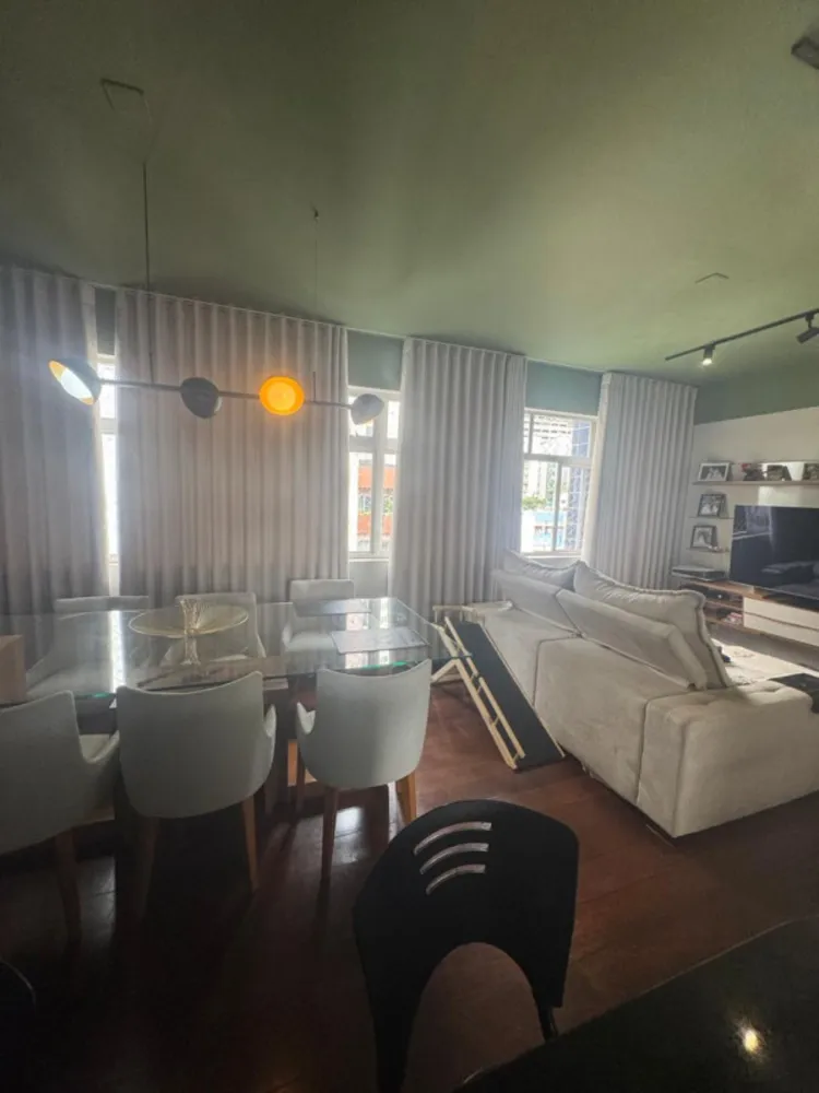 Apartamento, 3 quartos, 100 m² - Foto 5