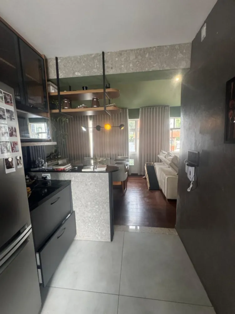 Apartamento, 3 quartos, 100 m² - Foto 10