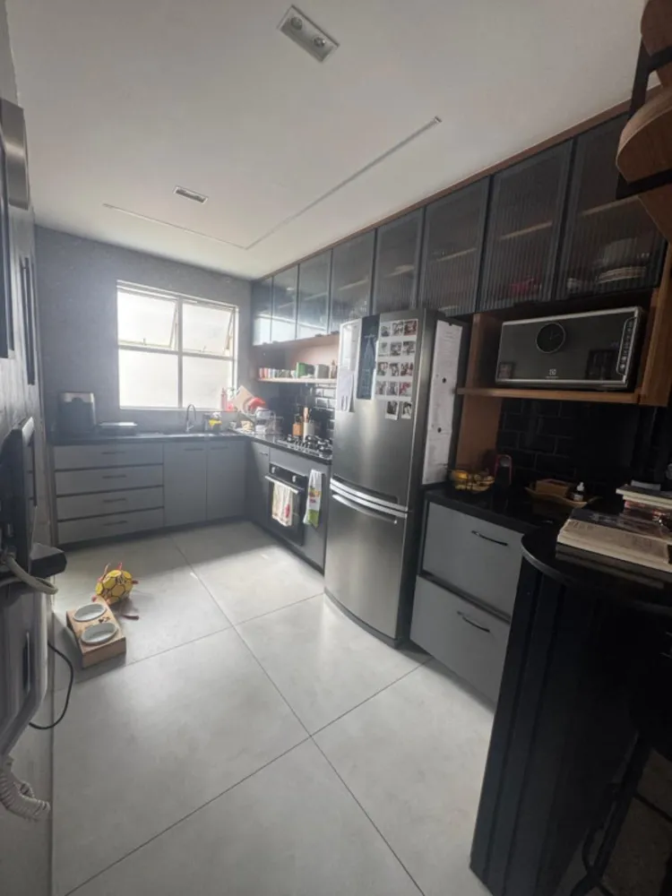 Apartamento, 3 quartos, 100 m² - Foto 11