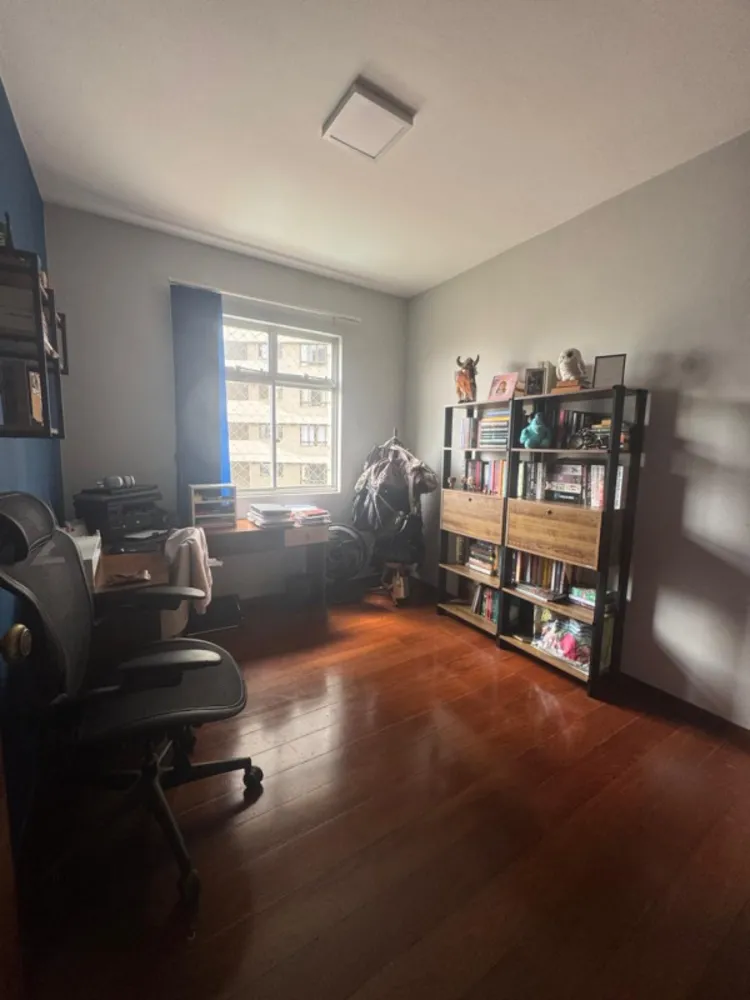 Apartamento, 3 quartos, 100 m² - Foto 9