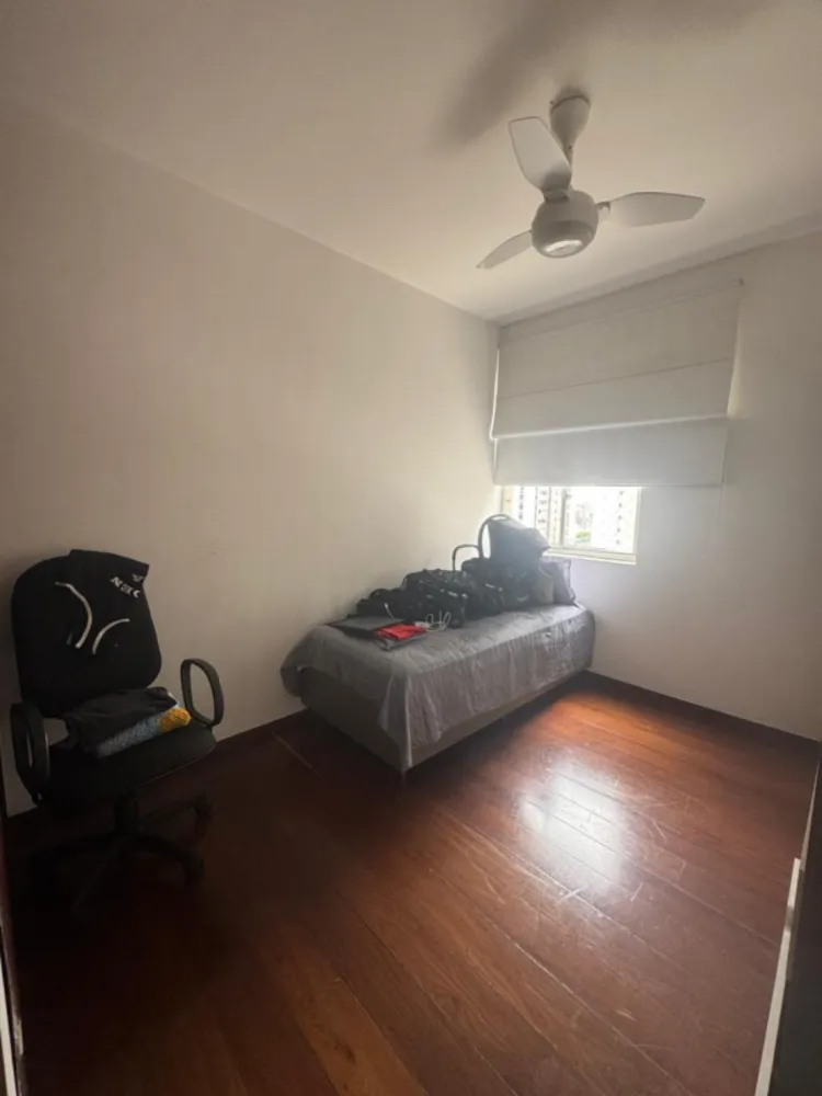 Apartamento, 3 quartos, 100 m² - Foto 2