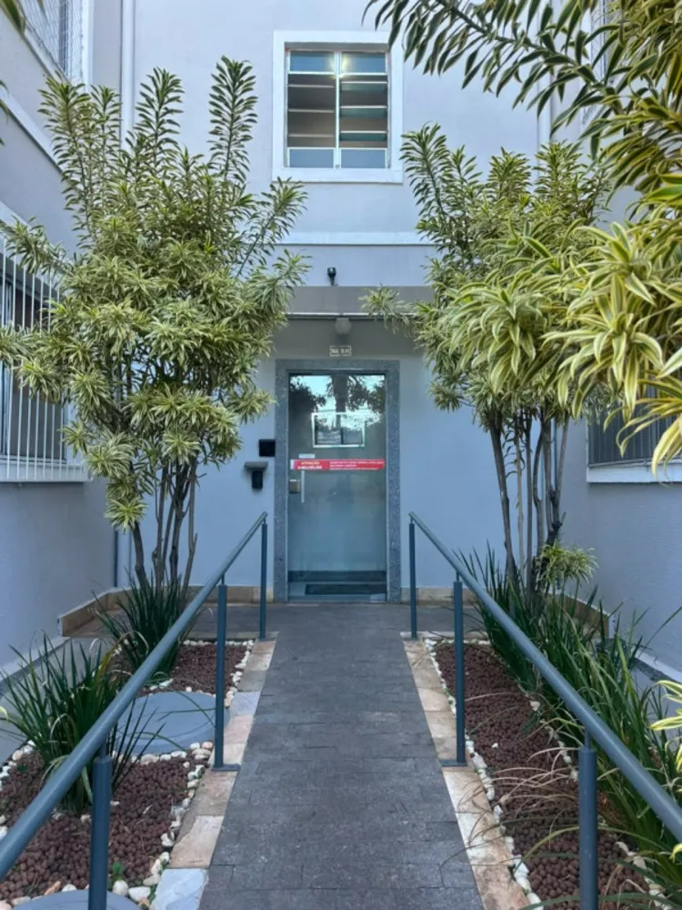 Apartamento, 2 quartos, 47 m² - Foto 1