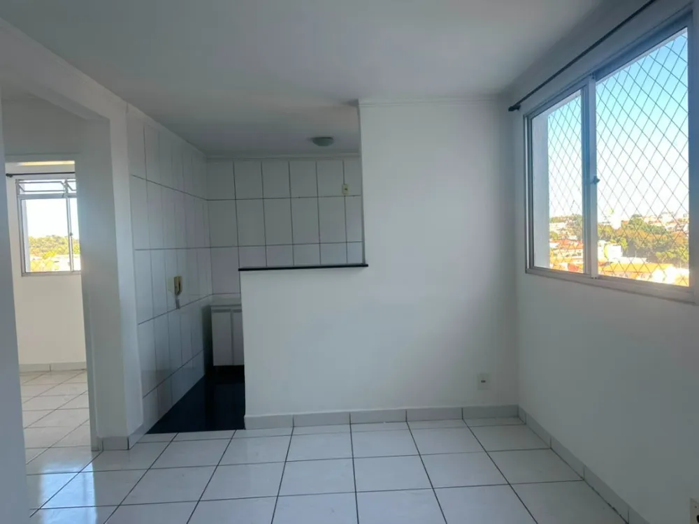 Apartamento, 2 quartos, 47 m² - Foto 8