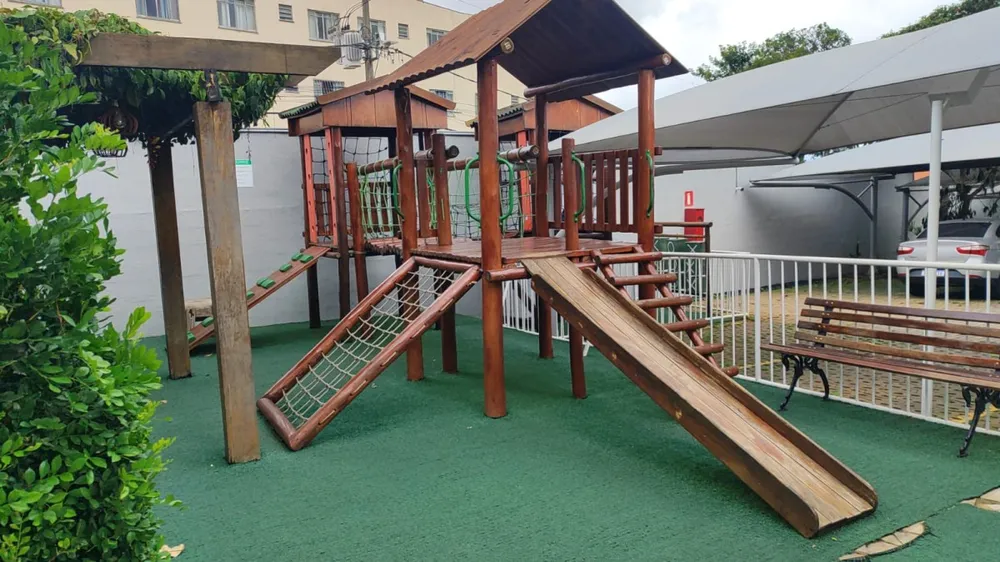 Apartamento, 2 quartos, 110 m² - Foto 8