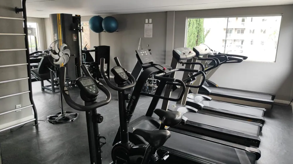 Apartamento, 2 quartos, 55 m² - Foto 22