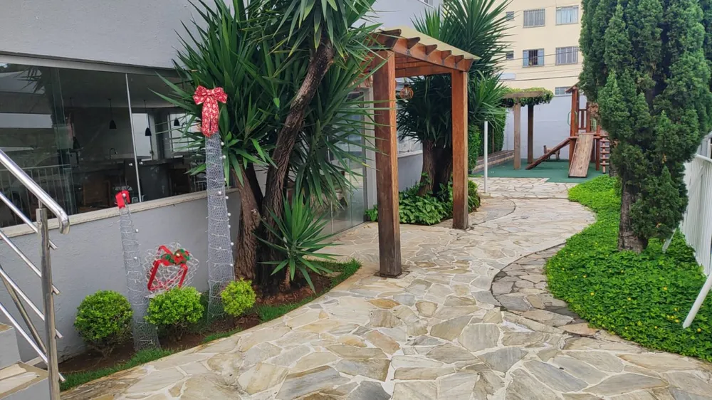 Apartamento, 2 quartos, 55 m² - Foto 10