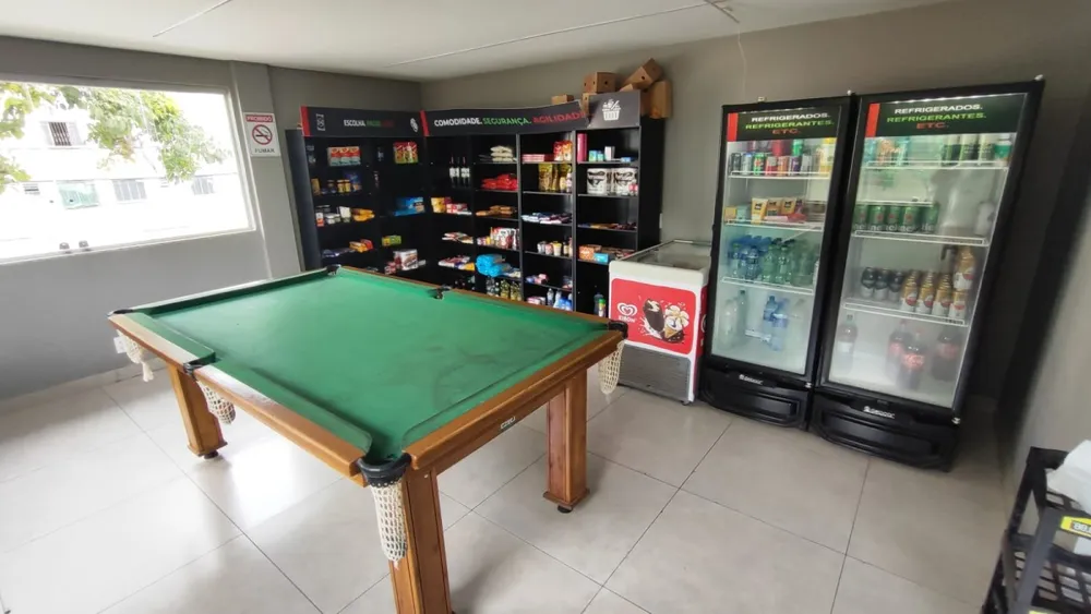 Apartamento, 2 quartos, 55 m² - Foto 23