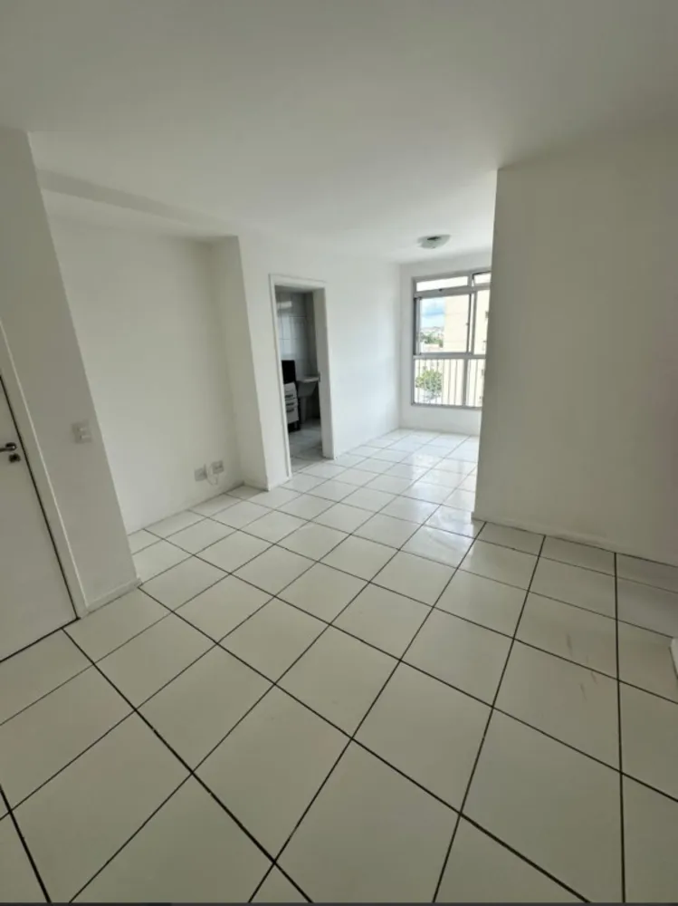 Apartamento, 2 quartos, 110 m² - Foto 2