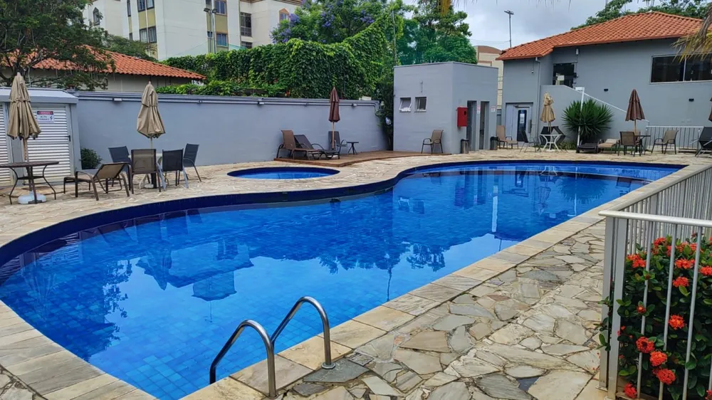 Apartamento, 2 quartos, 110 m² - Foto 1