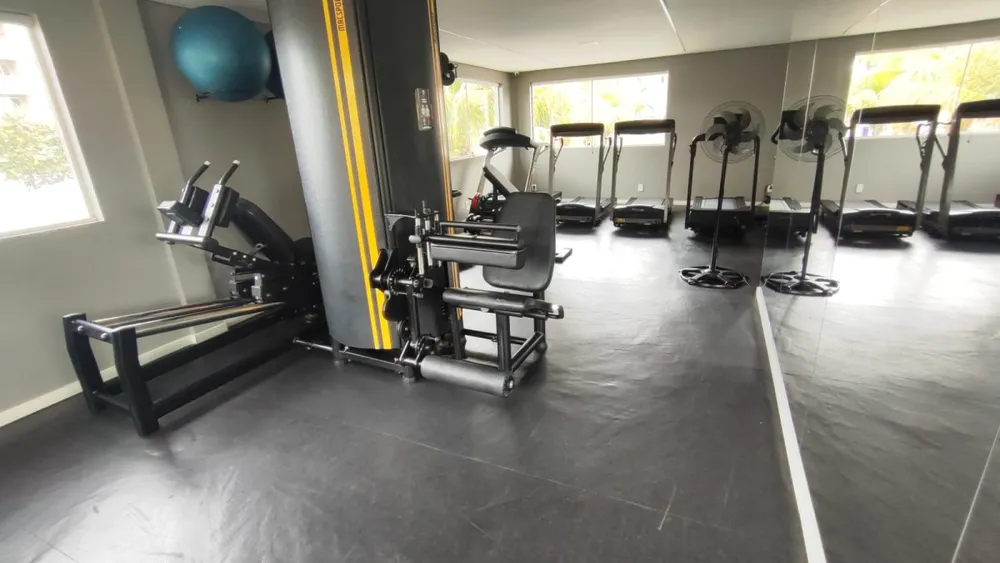 Apartamento, 2 quartos, 55 m² - Foto 21