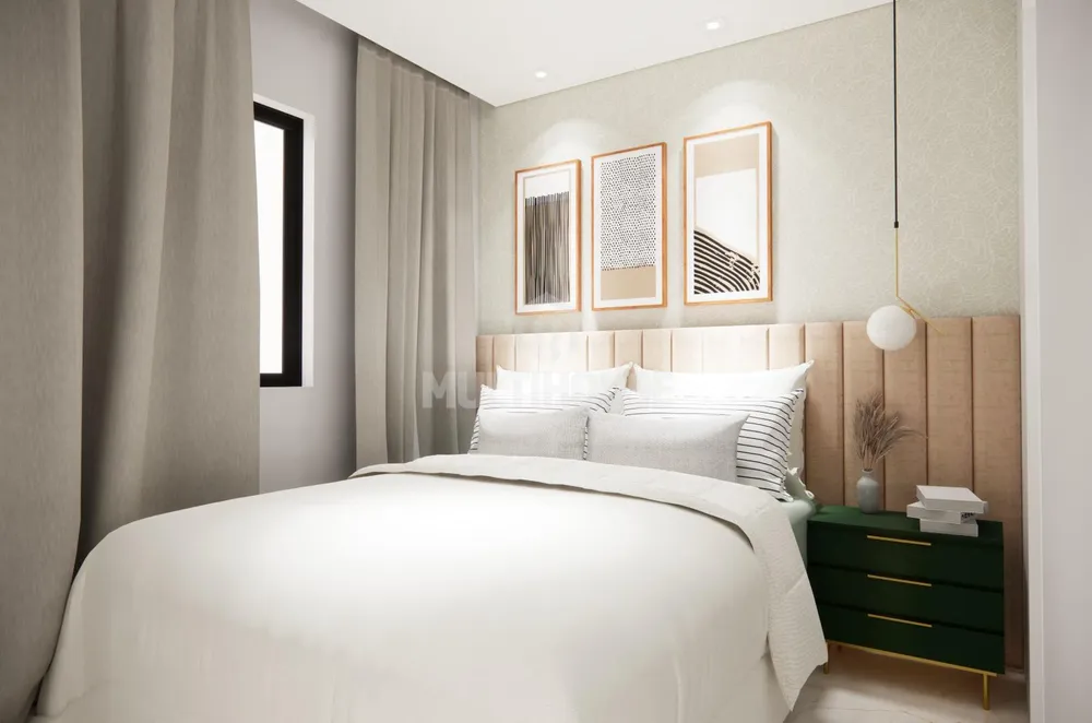 Casa, 2 quartos, 85 m² - Foto 4