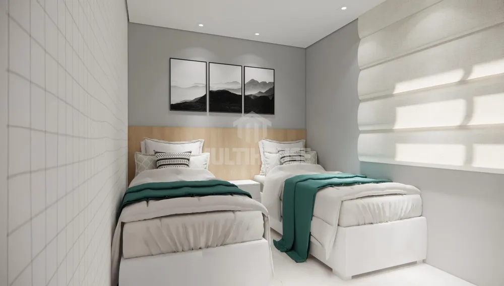 Casa, 2 quartos, 85 m² - Foto 11