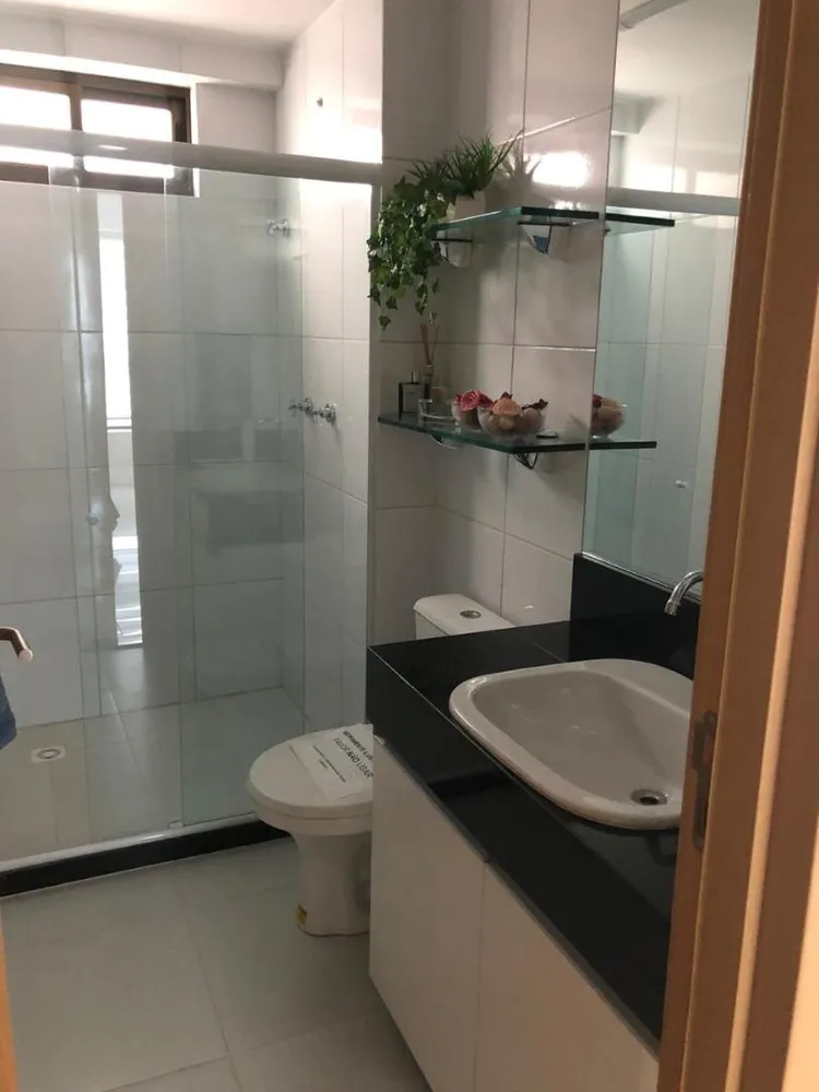 Apartamento, 1 quarto, 33 m² - Foto 3