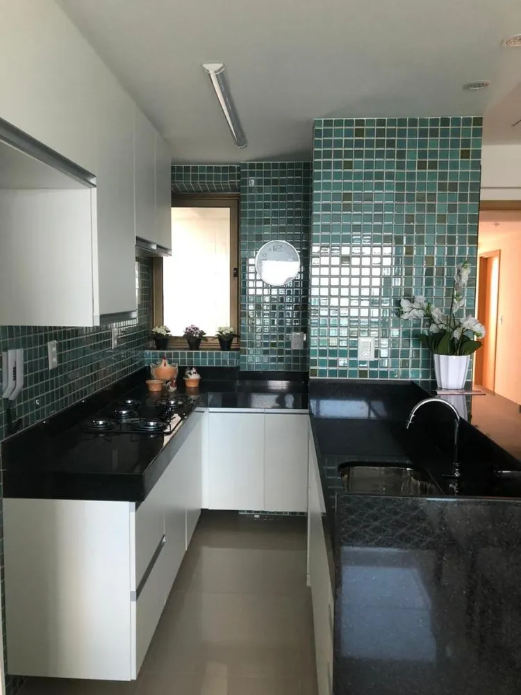 Apartamento, 1 quarto, 33 m² - Foto 5
