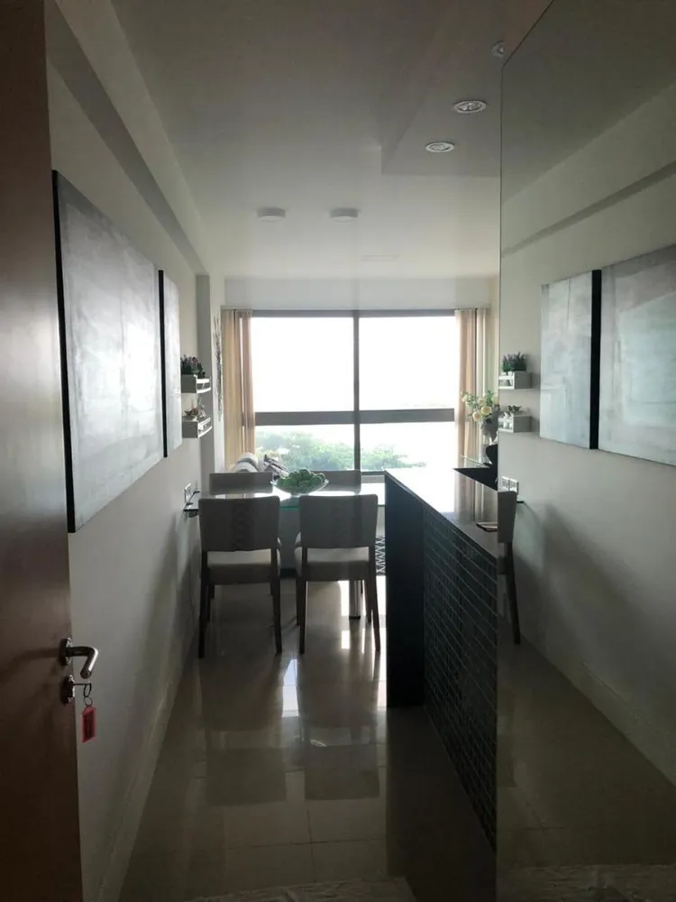 Apartamento, 1 quarto, 33 m² - Foto 4