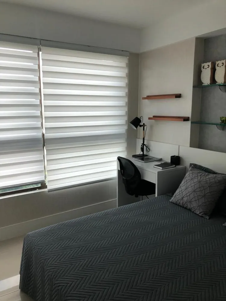Apartamento, 1 quarto, 33 m² - Foto 10