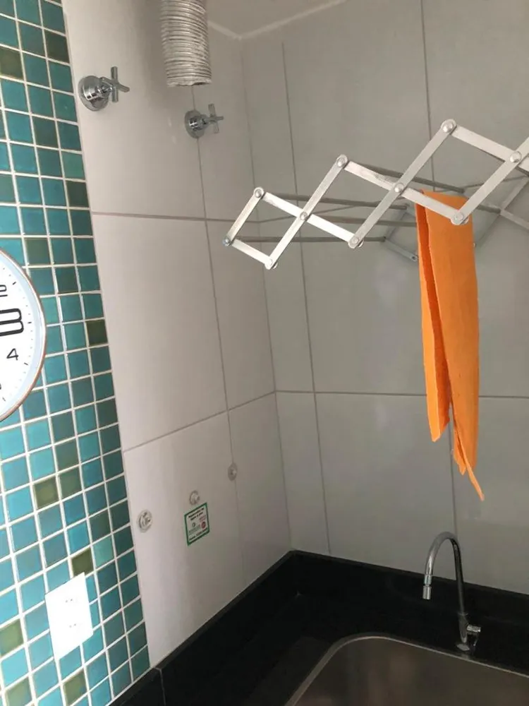 Apartamento, 1 quarto, 33 m² - Foto 11