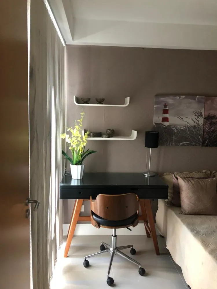 Apartamento, 1 quarto, 33 m² - Foto 8