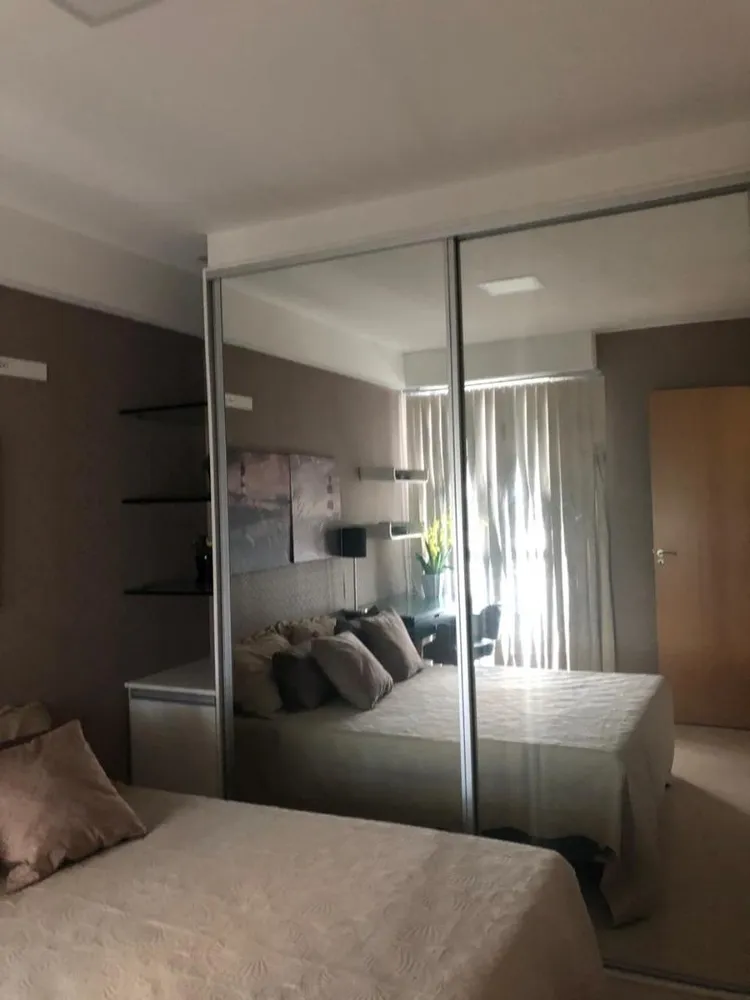 Apartamento, 1 quarto, 33 m² - Foto 6