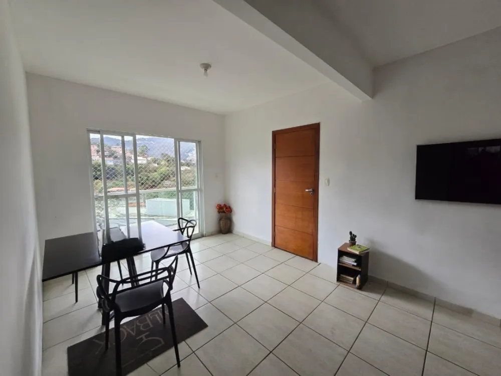 Apartamento, 1 quarto - Foto 4