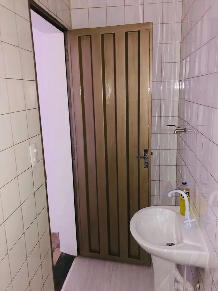 Loja-Salão, 37 m² - Foto 8