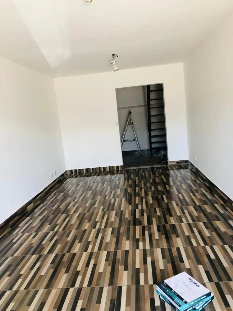 Loja-Salão, 37 m² - Foto 4