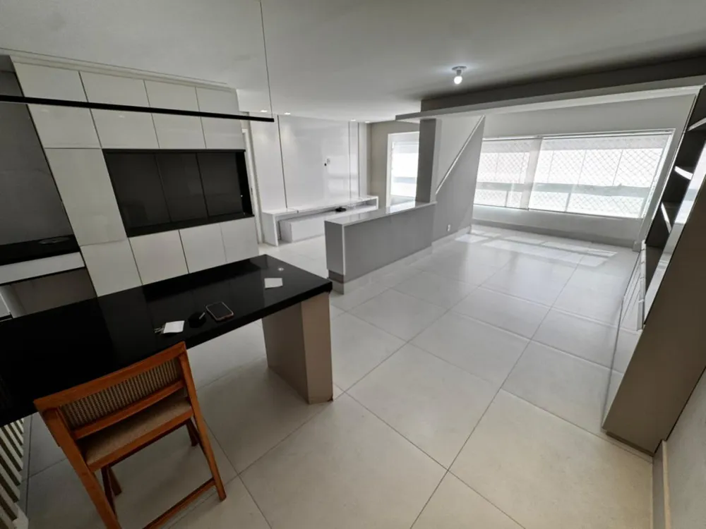 Apartamento, 3 quartos, 115 m² - Foto 2