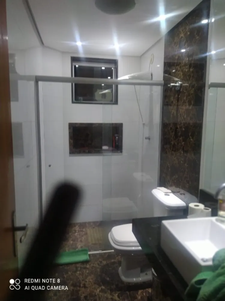 Apartamento, 2 quartos, 60 m² - Foto 7