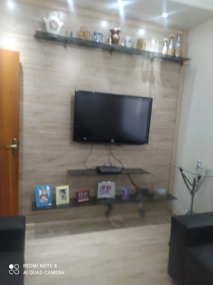 Apartamento, 2 quartos, 60 m² - Foto 3