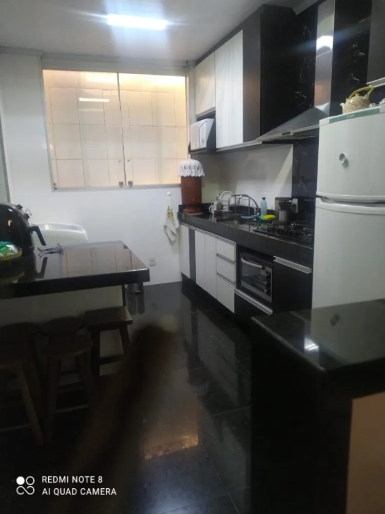 Apartamento, 2 quartos, 60 m² - Foto 5