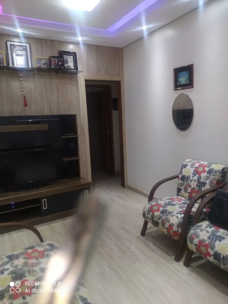 Apartamento, 2 quartos, 60 m² - Foto 1