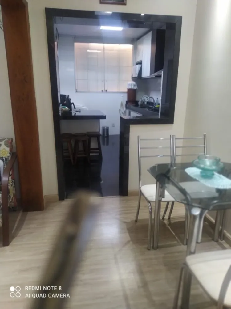 Apartamento, 2 quartos, 60 m² - Foto 4
