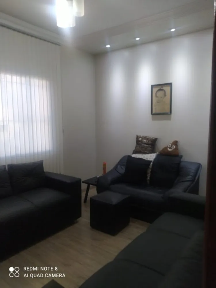 Apartamento, 2 quartos, 60 m² - Foto 2