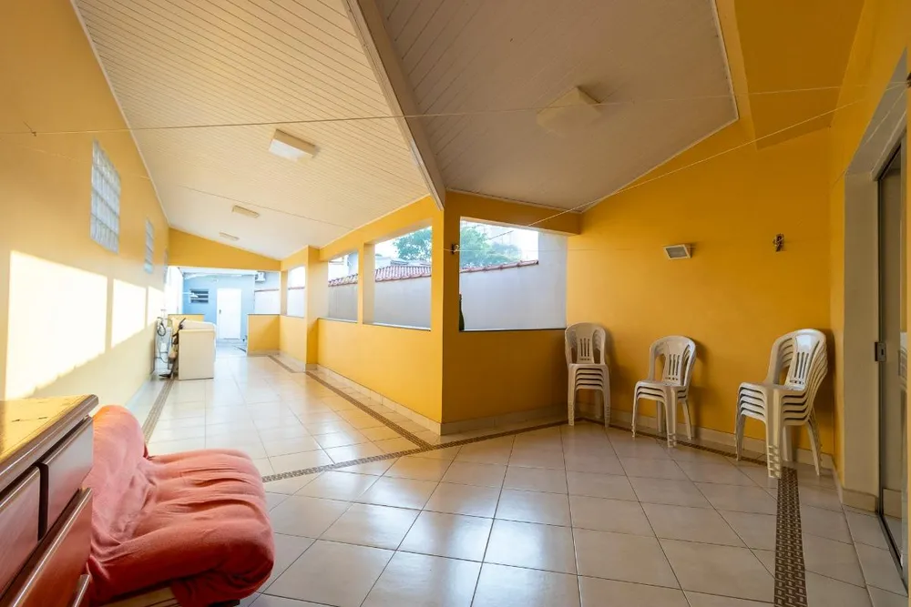Casa, 3 quartos, 220 m² - Foto 9