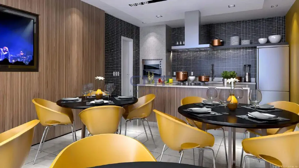 Loja-Salão, 1046 m² - Foto 6