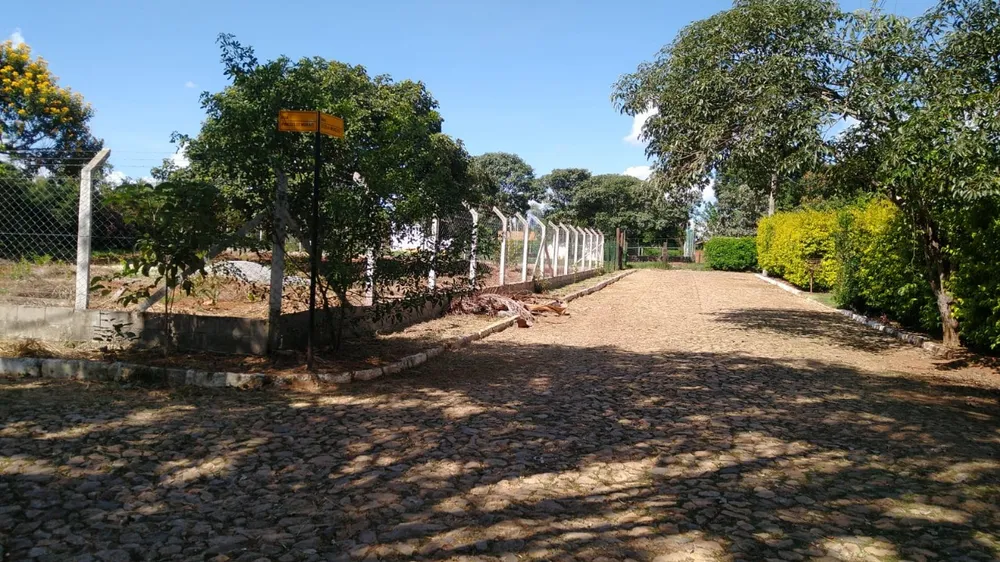 Terreno, 860 m² - Foto 1